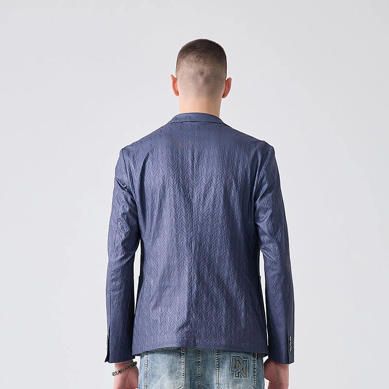 DAVID NAMAN SS24