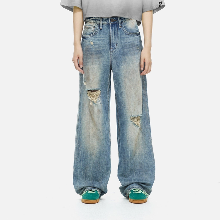 ABLE JEANS