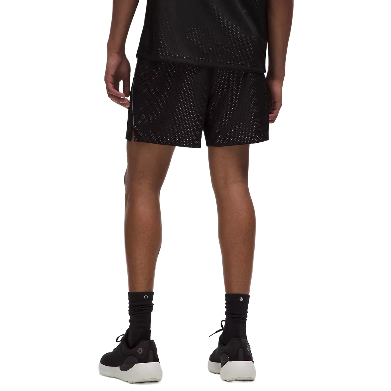 lululemon 5"