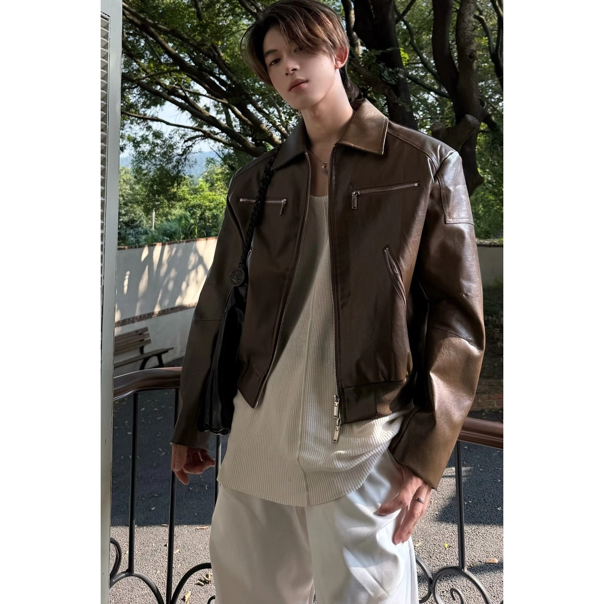 JICHUAN YEP