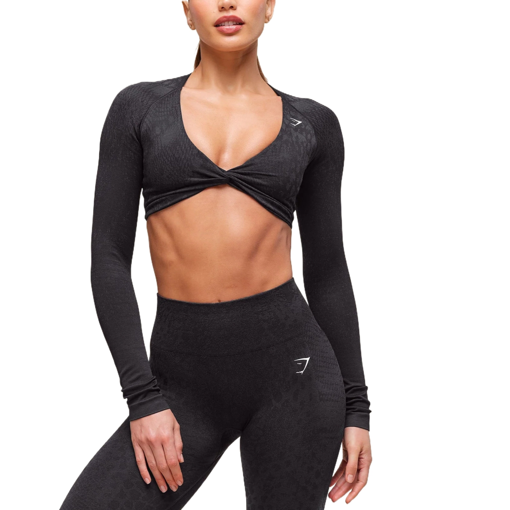 GYMSHARK Adapt X Whitney Animal T