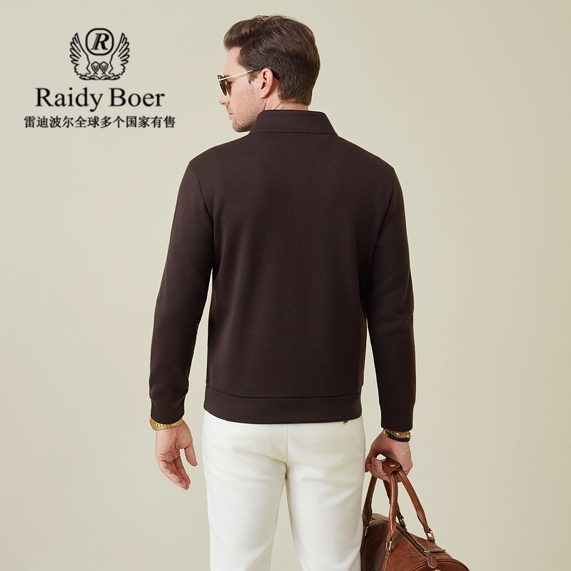 Raidy Boer