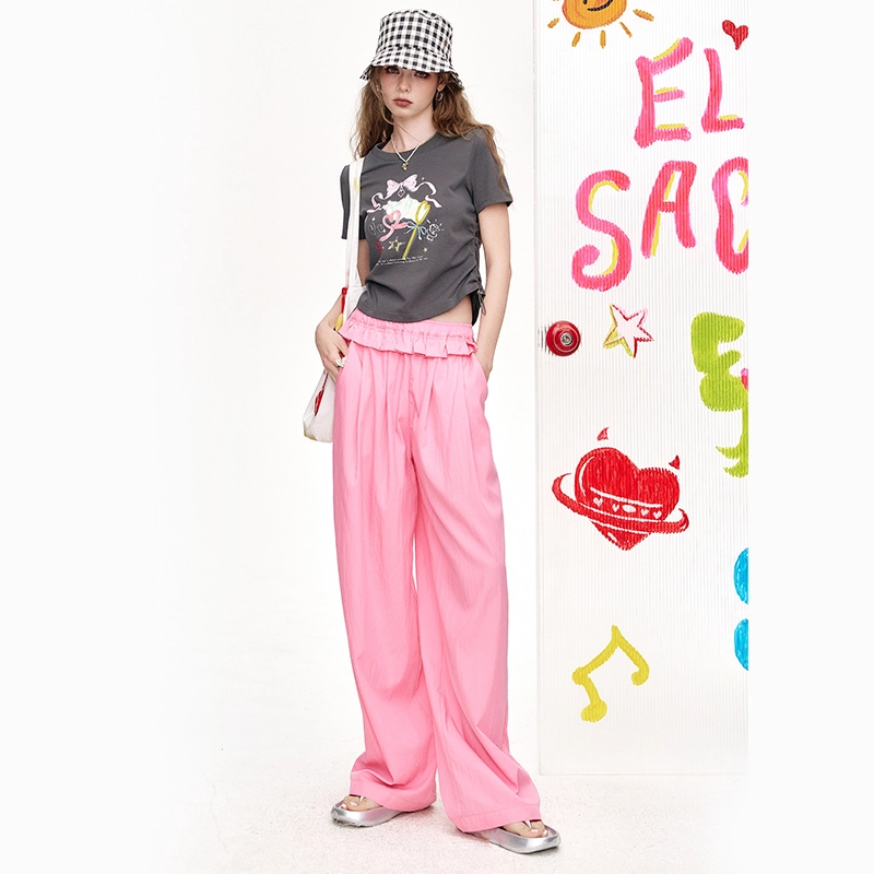 ELF SACK T