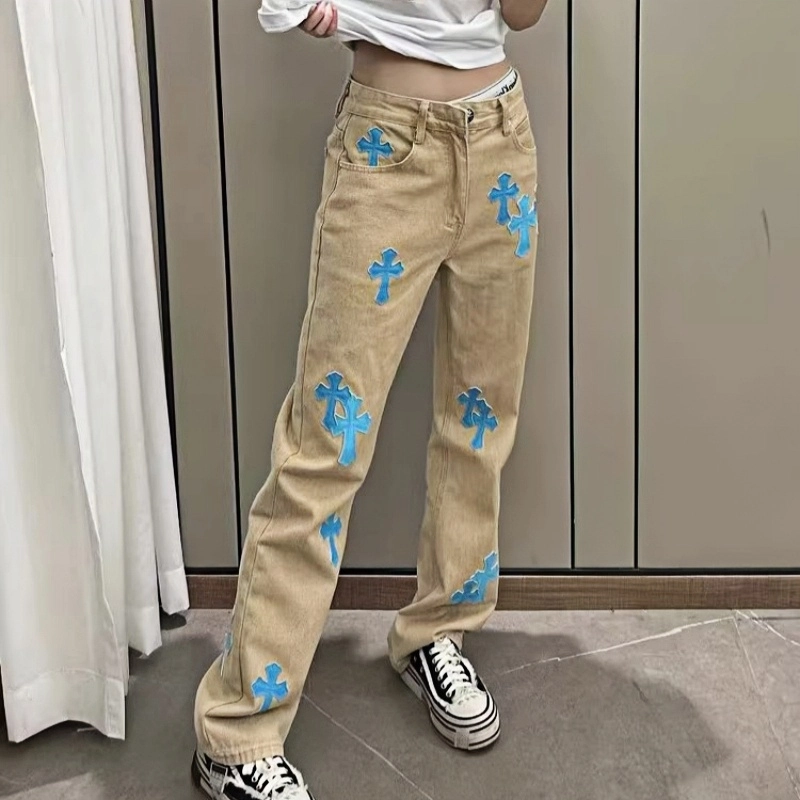 QEWBG Baggy