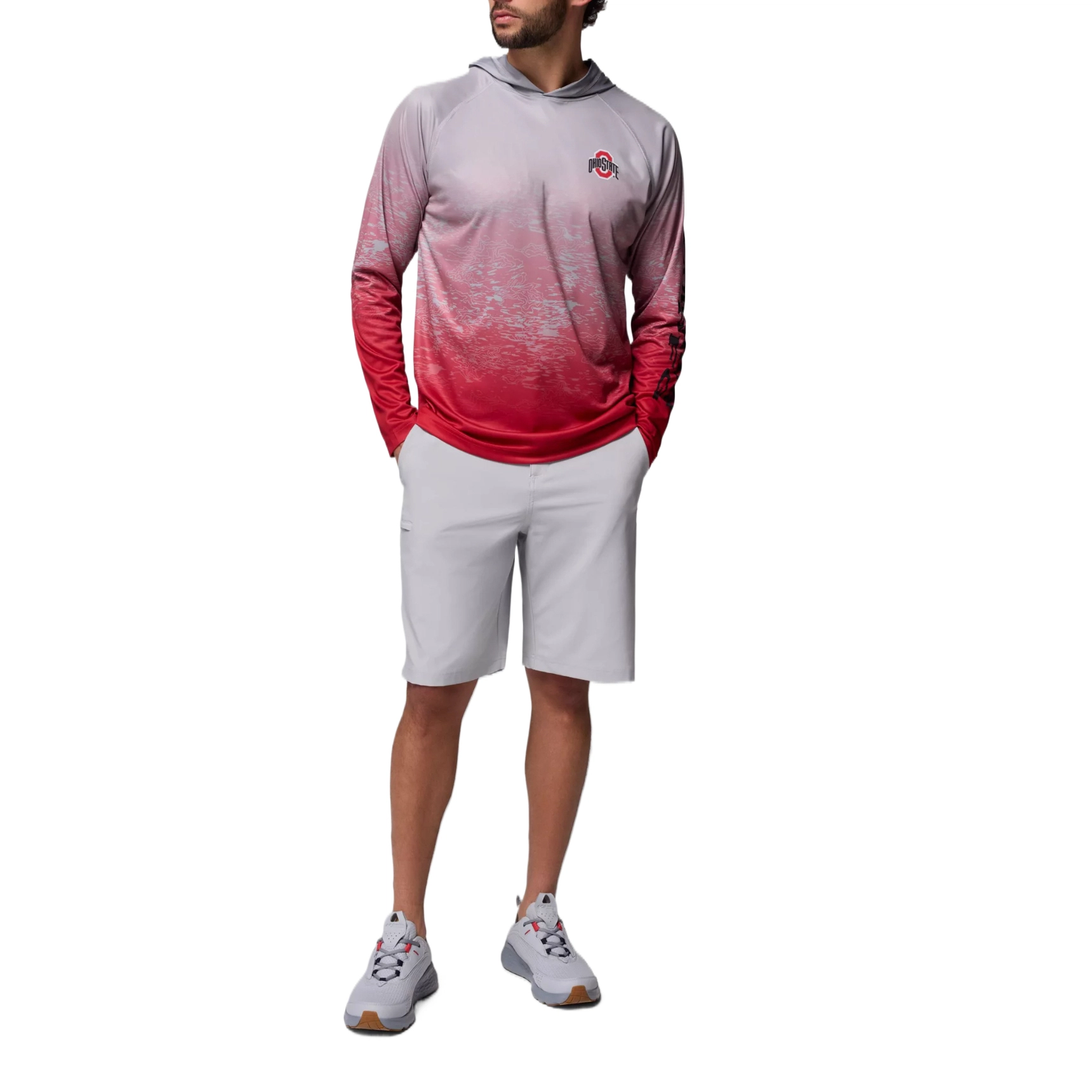 Columbia CLG Super Terminal Tackle Omni-Shade