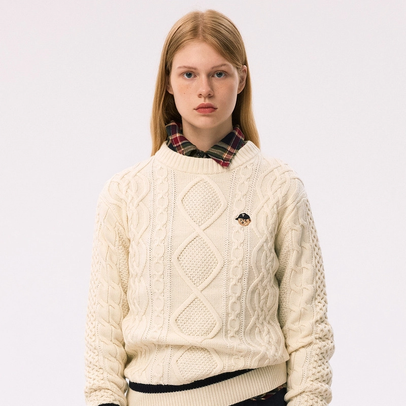 Teenie Weenie Men 24FW