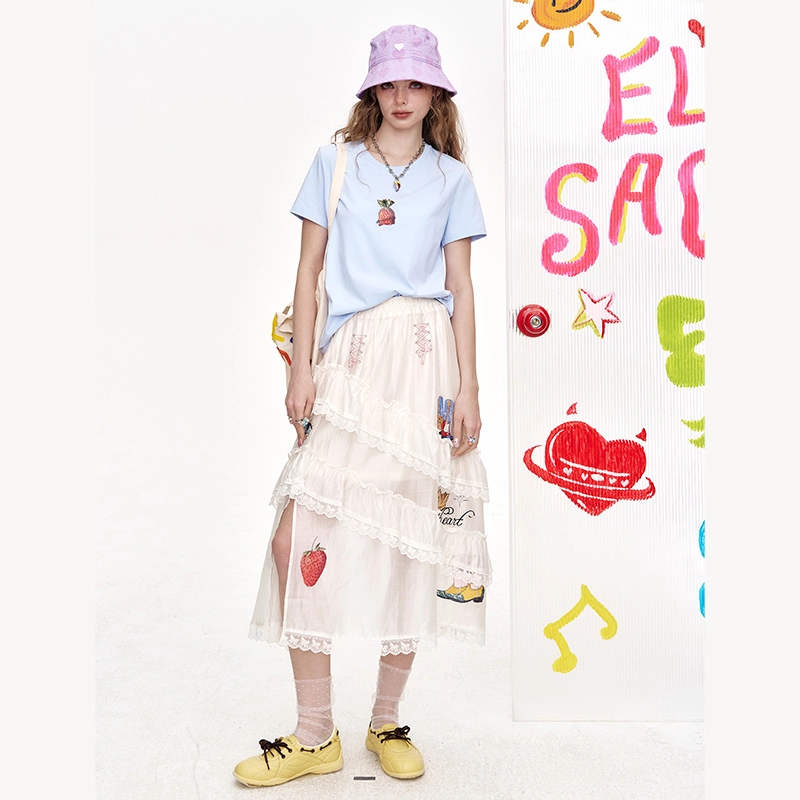 ELF SACK T