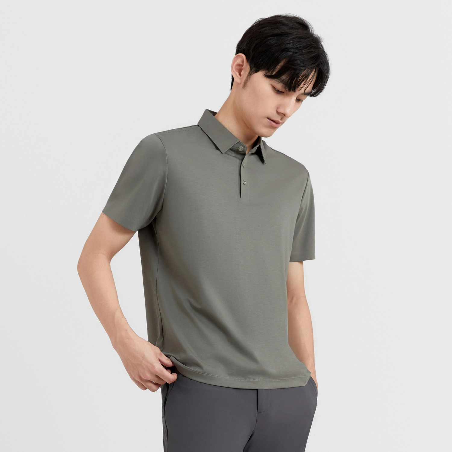SUNDANCE Polo