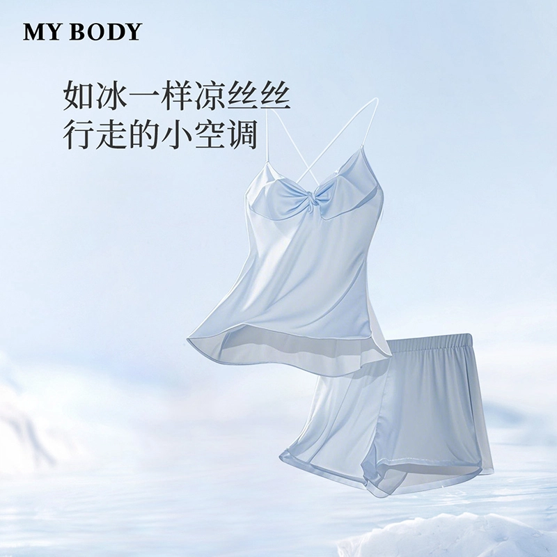 MY BODY V