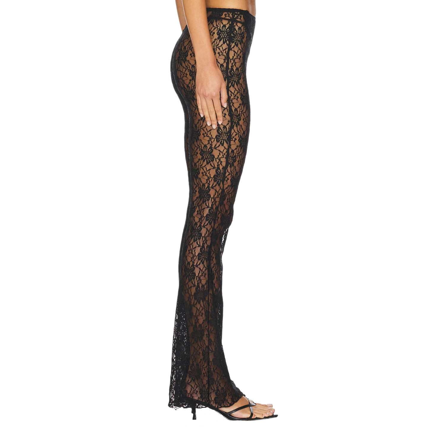 SUPERDOWN Bette Pant
