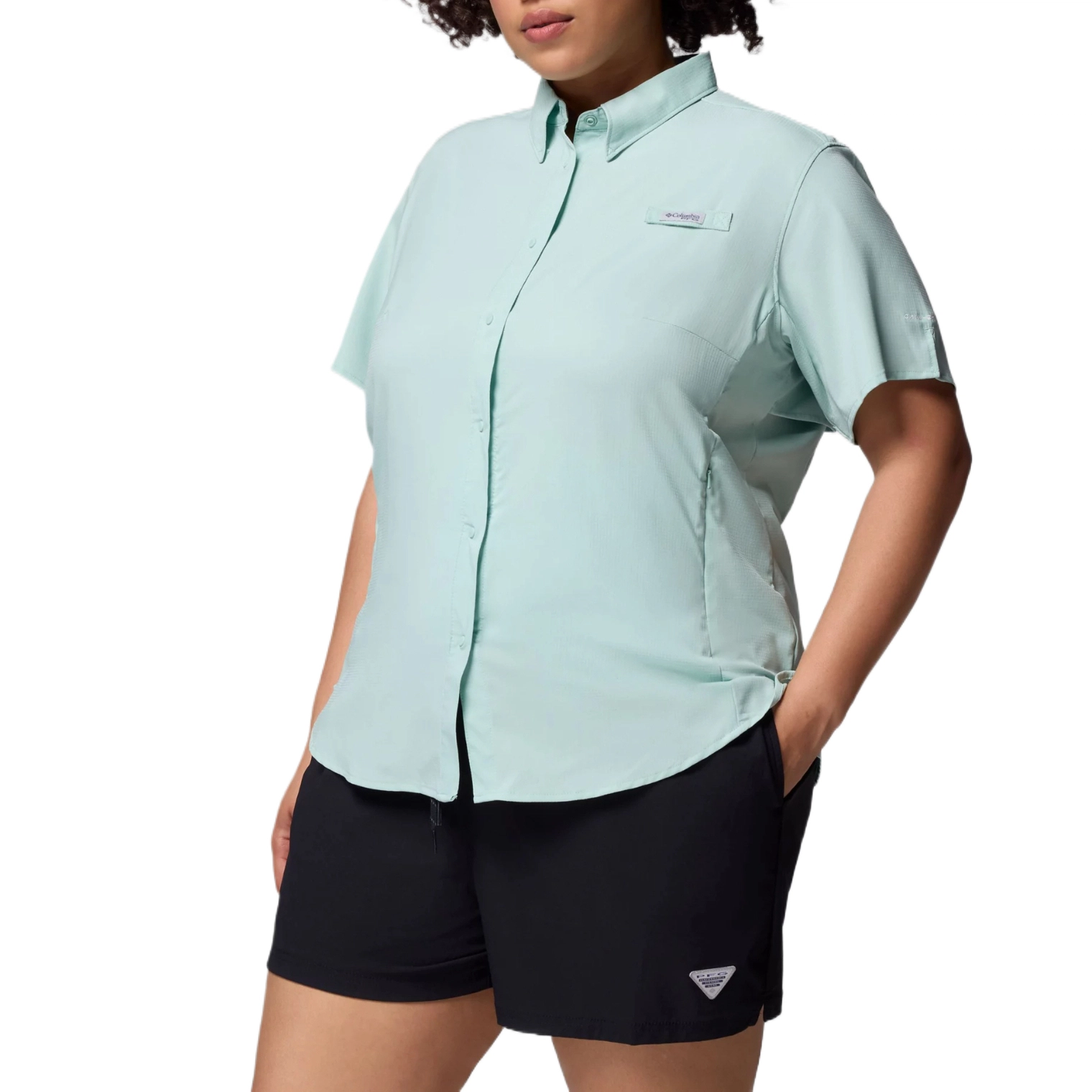 Columbia PFG Tamiami I IOmni-Shade Omni-Wick