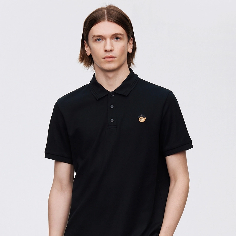 Teenie Weenie Men Polo