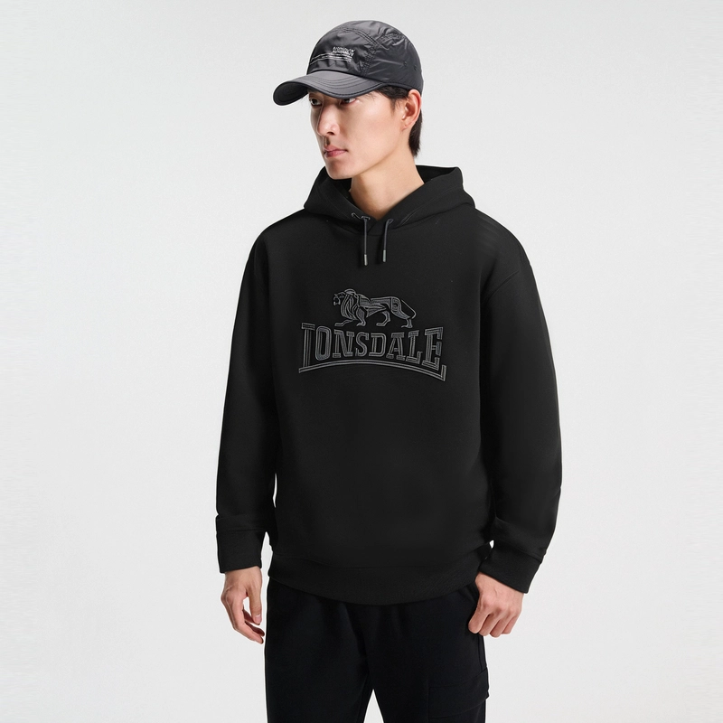 LONSDALE LOGO