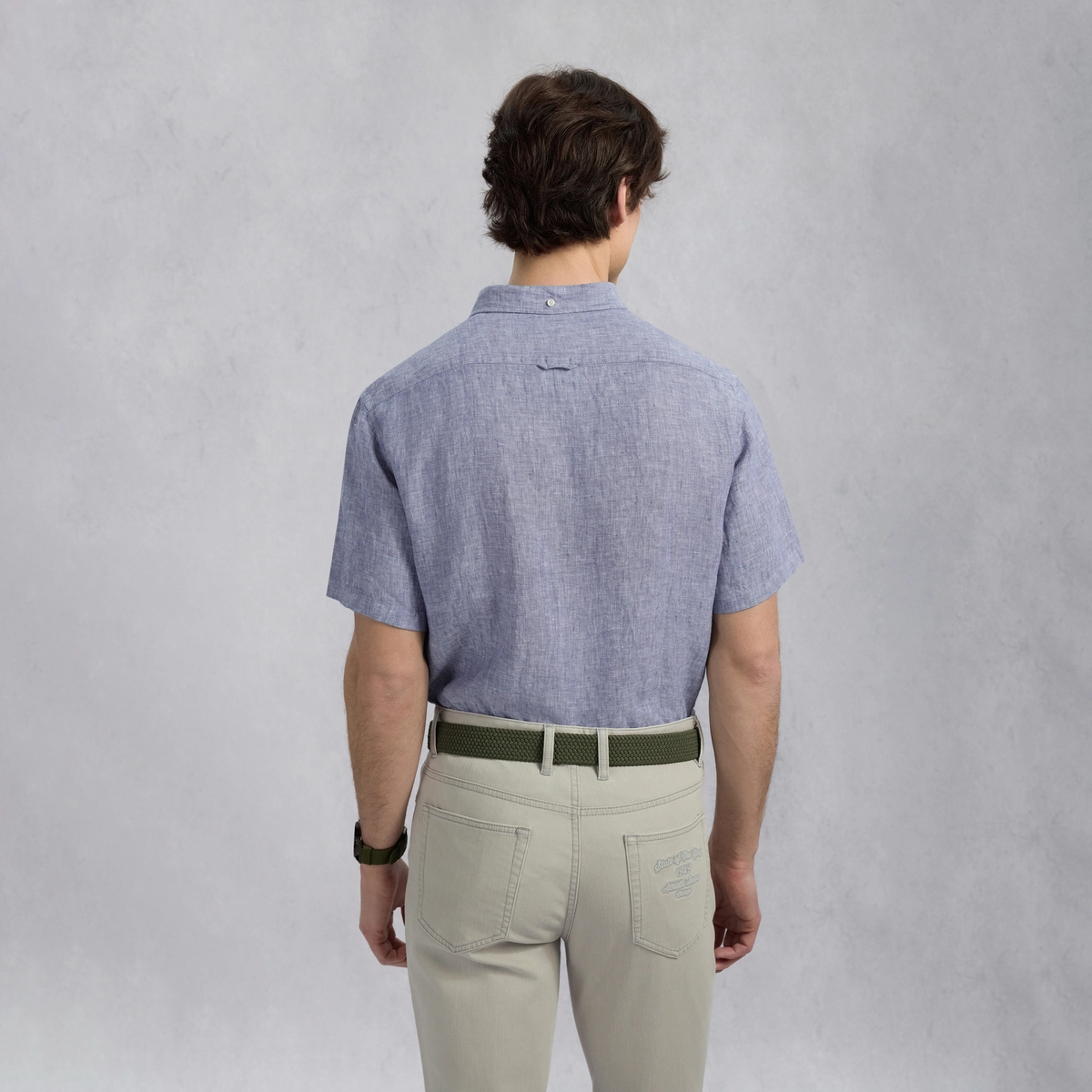 GANT