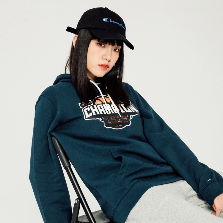 Champion FW22 logo