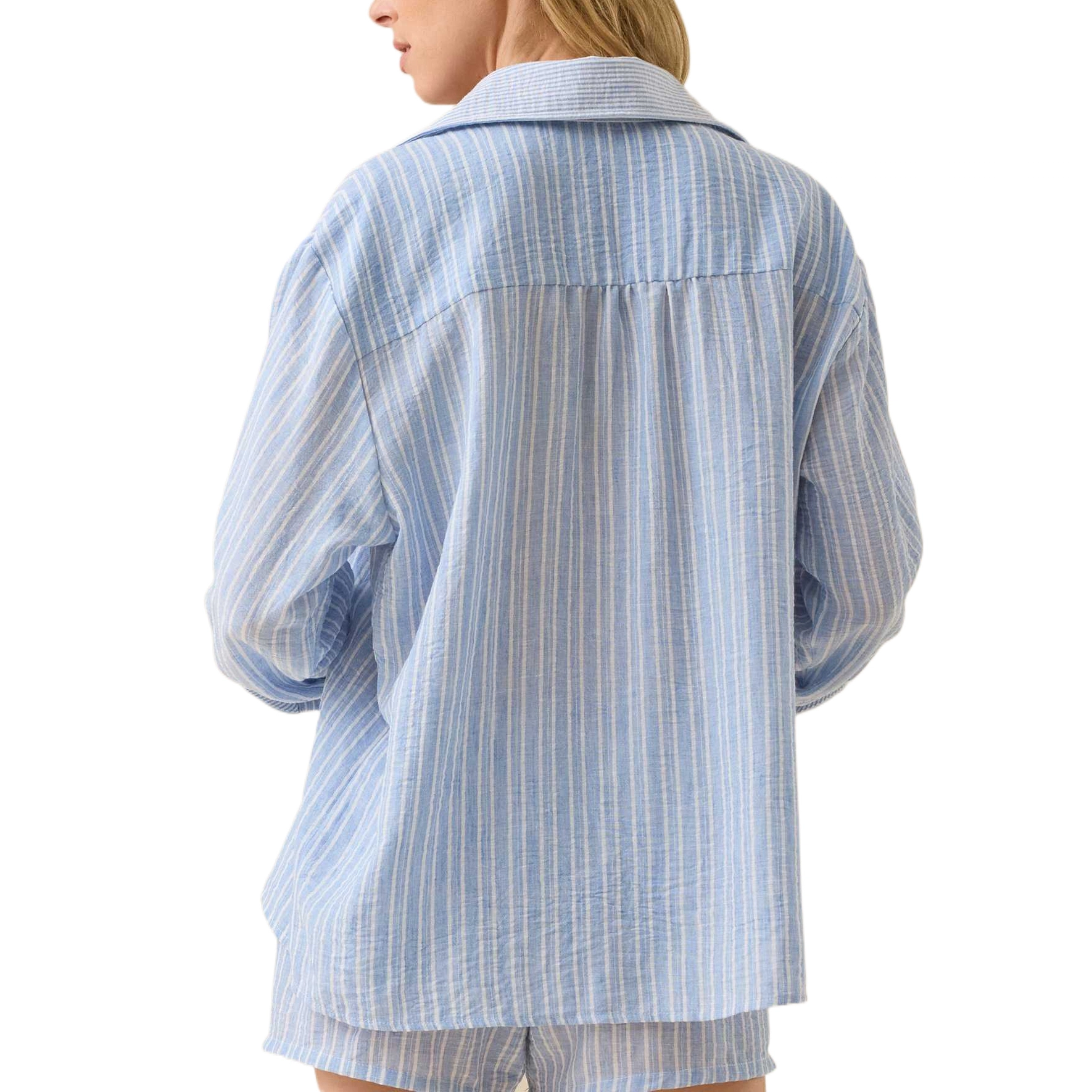 ALTAR'D STATE Striped Top Hunter