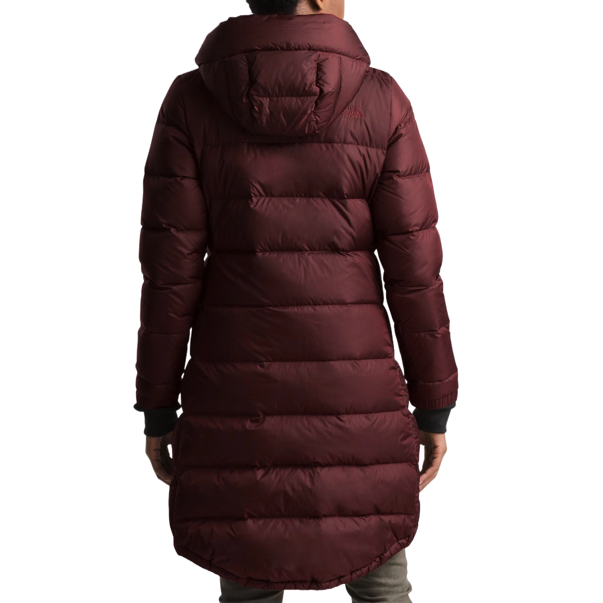 THE NORTH FACE Metropolis 550