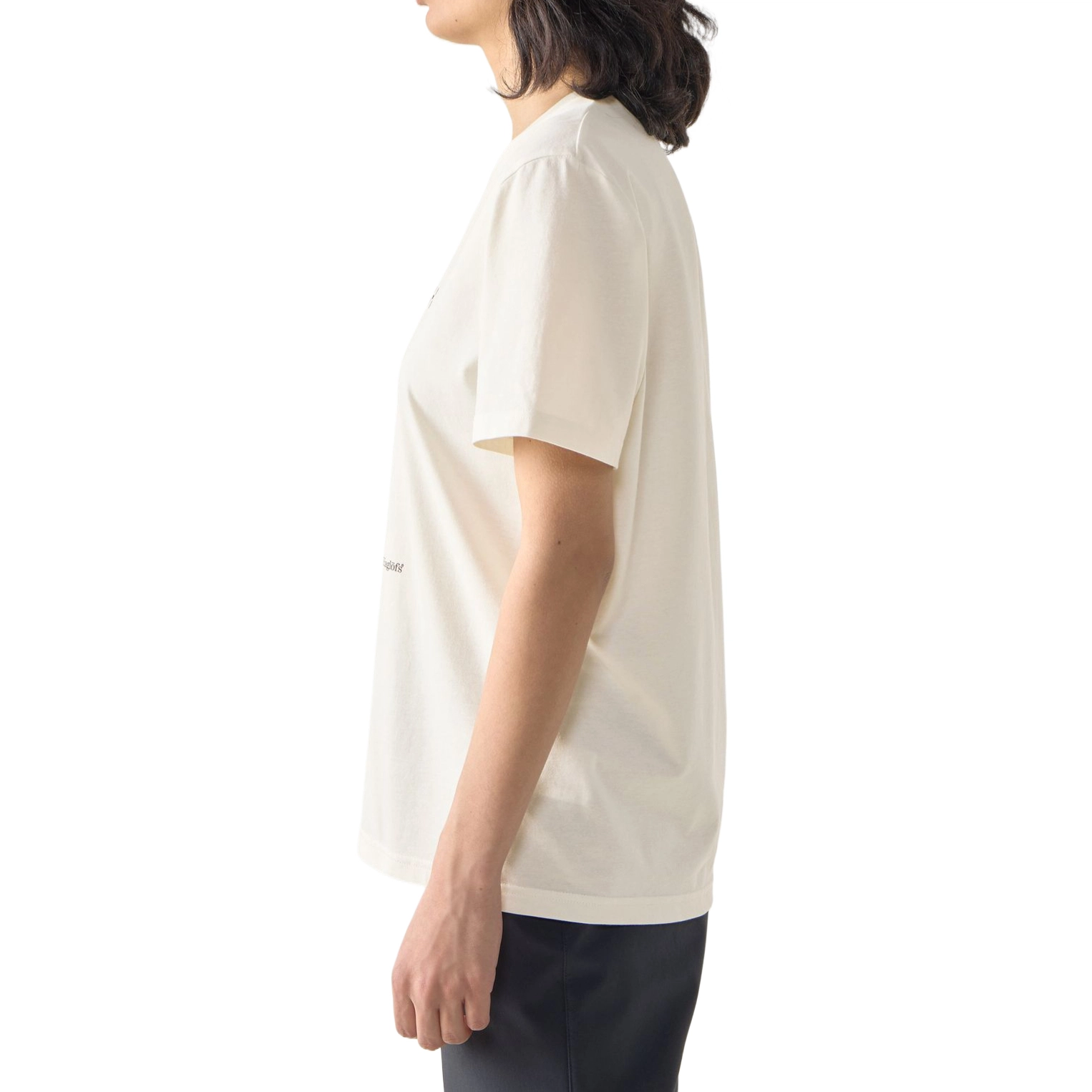 HAGLFS Brand Outsiders T