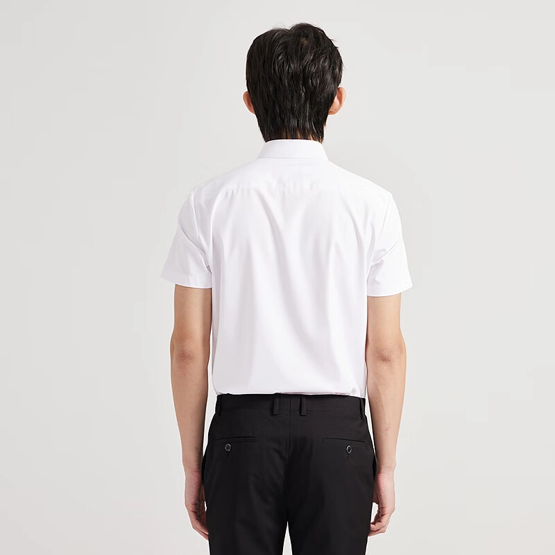 LESS IS MORE