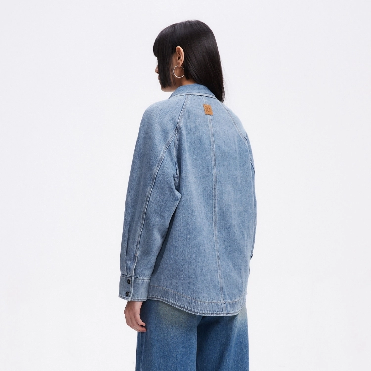 ONLY oversize