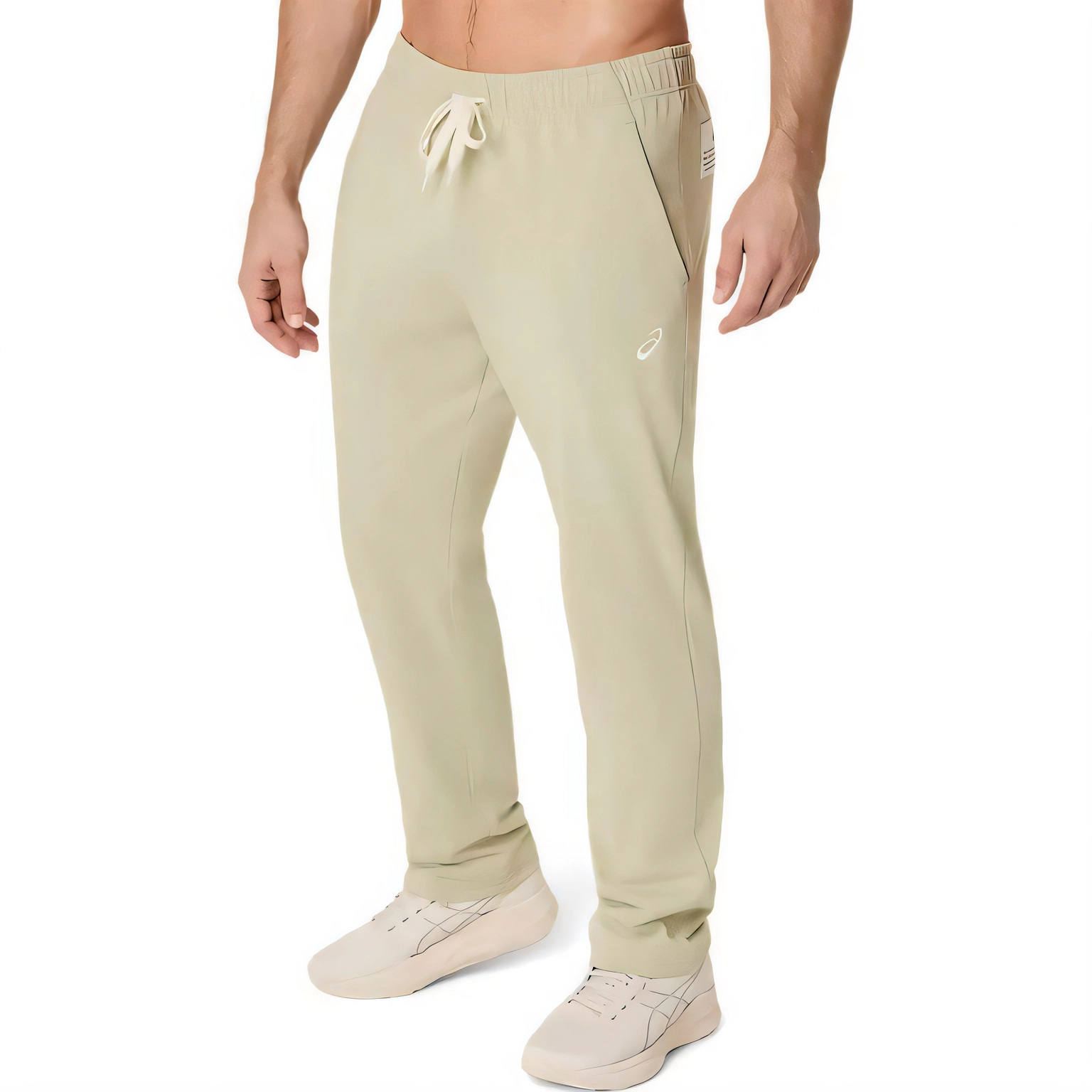 Asics x Better Cotton pant