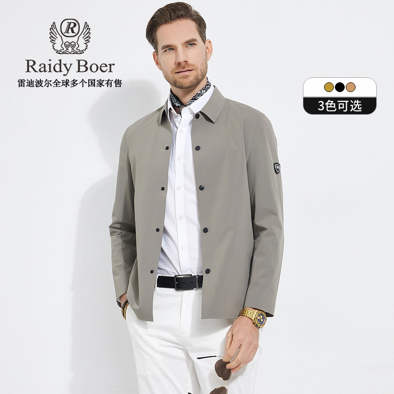 Raidy Boer