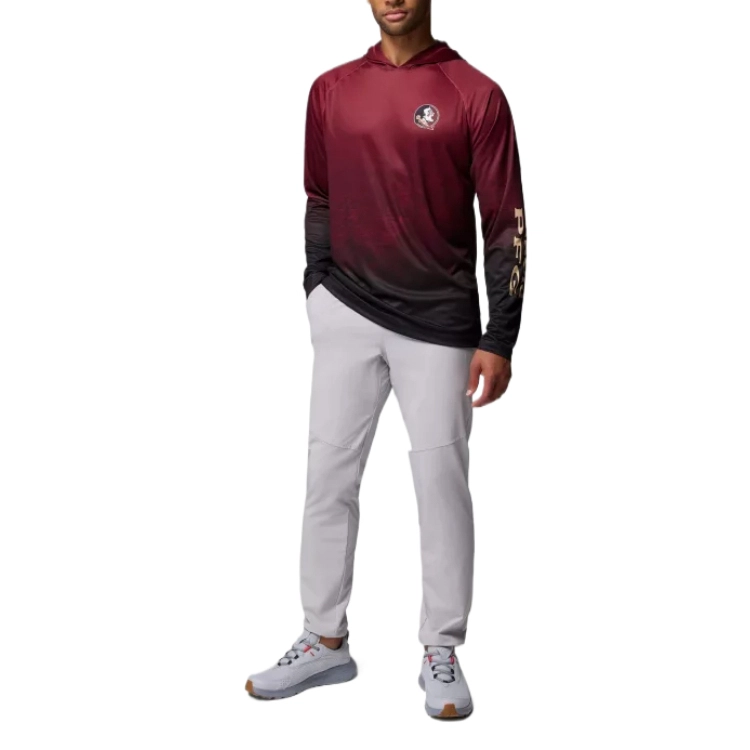 Columbia CLG Super Terminal TackleOmni-Shade