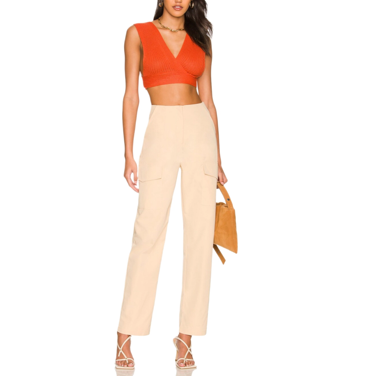 SUPERDOWN Kimmy Cargo Pant