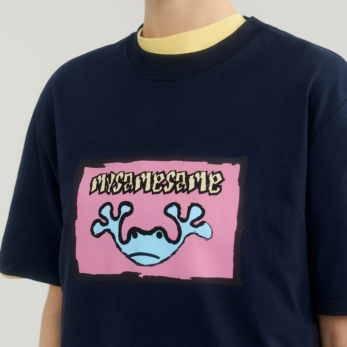 MYSAMESAME T