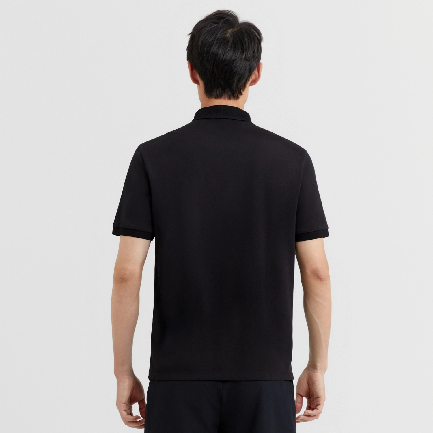 SUNDANCE Polo