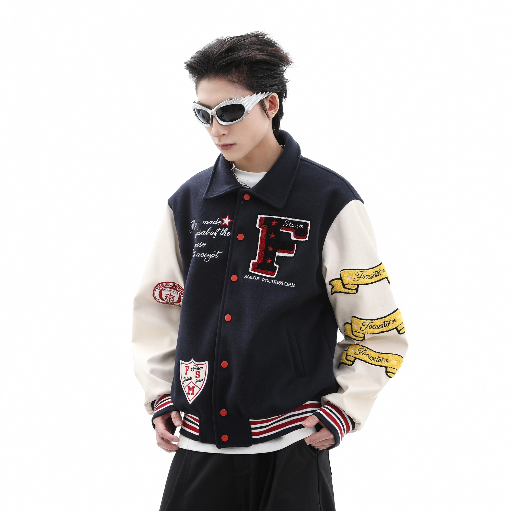 TREND ST