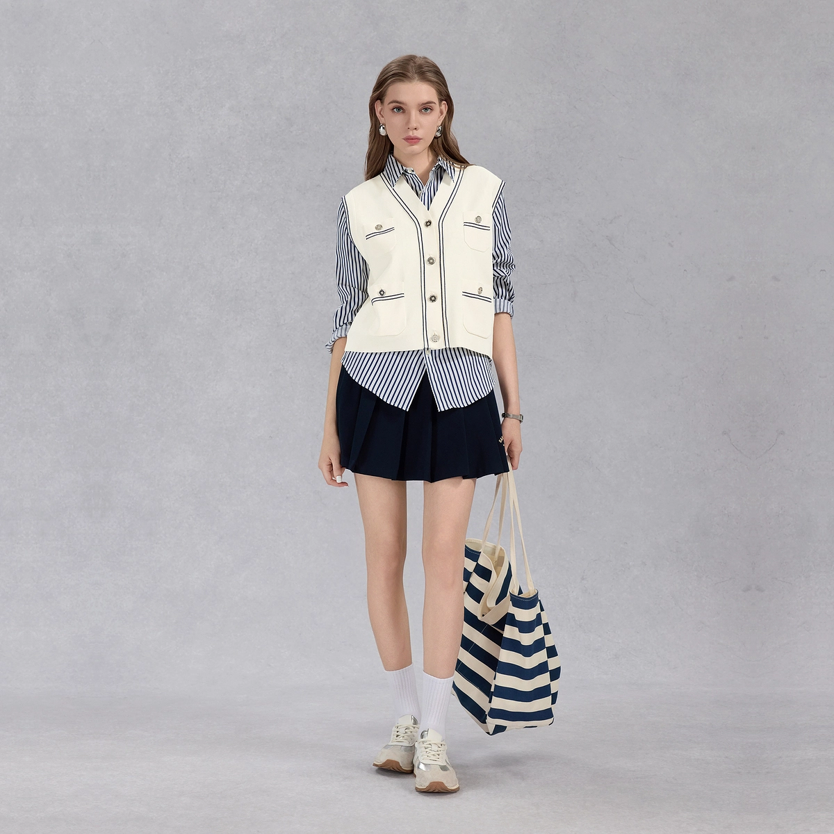 GANT V
