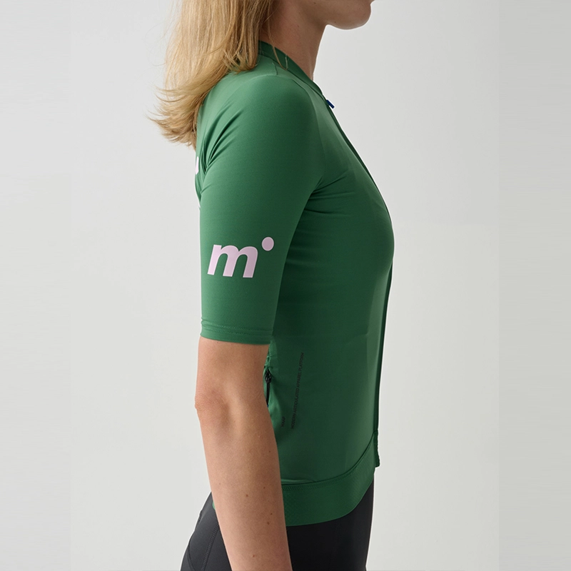 MAAP Training Jersey logo