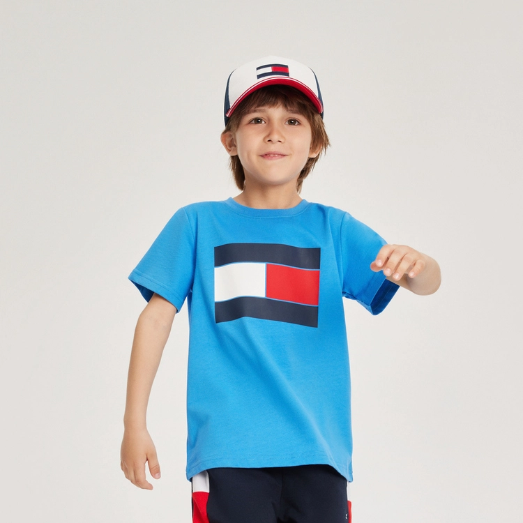 Tommy Hilfiger LogoT