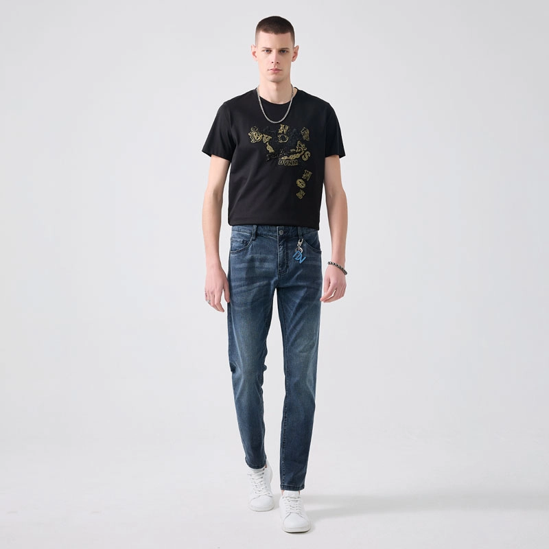 DAVID NAMAN SS24