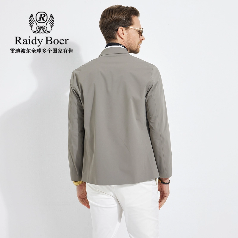 Raidy Boer