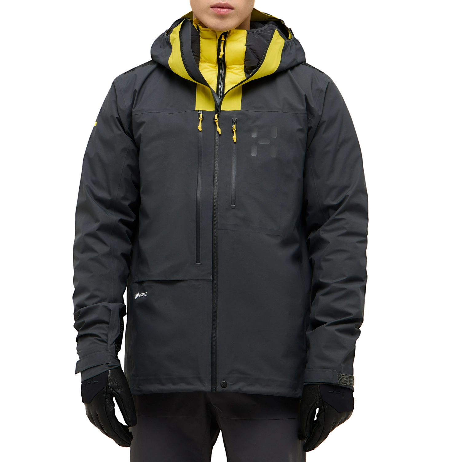 HAGLFS LIM ZT II GTX