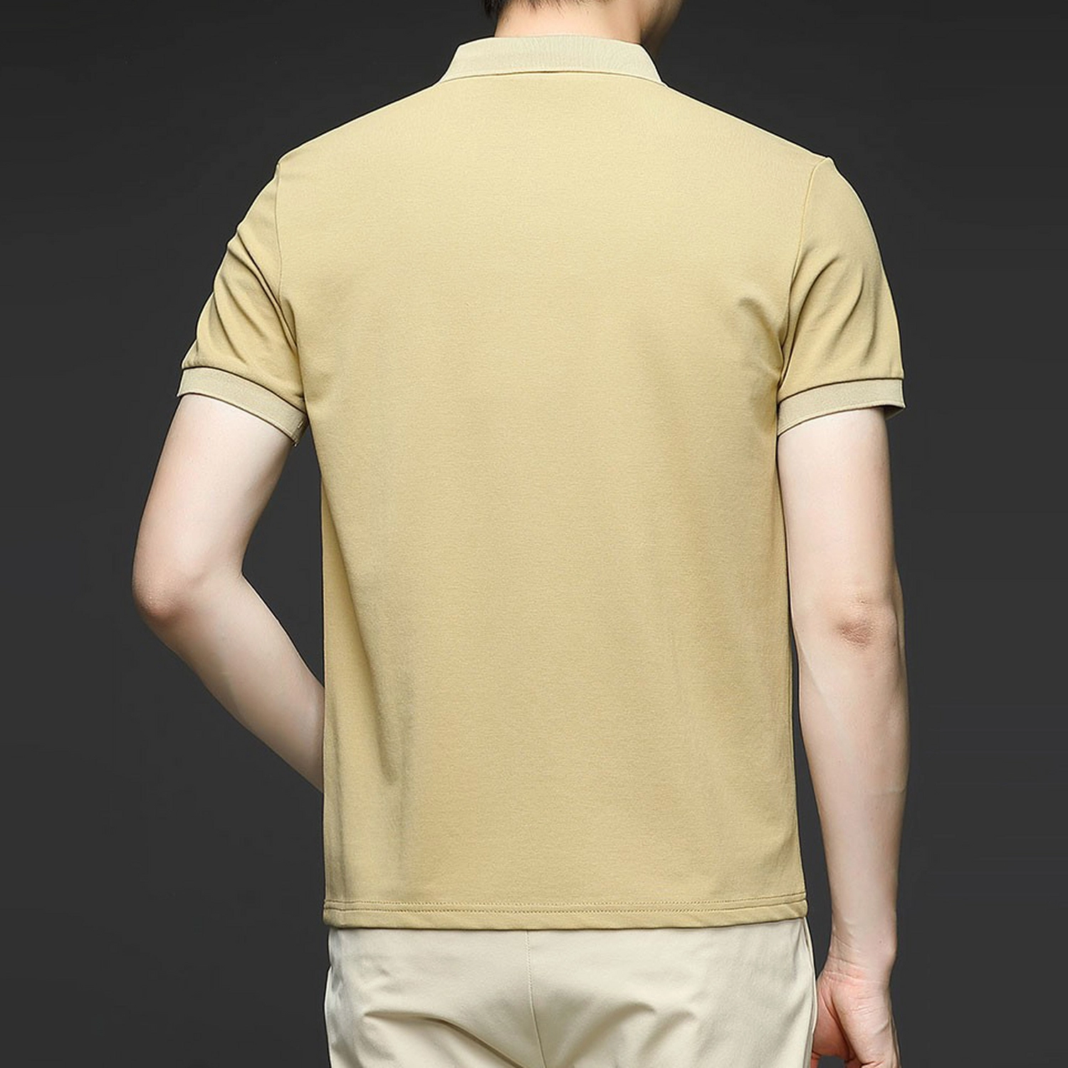 SUNDANCE Polo