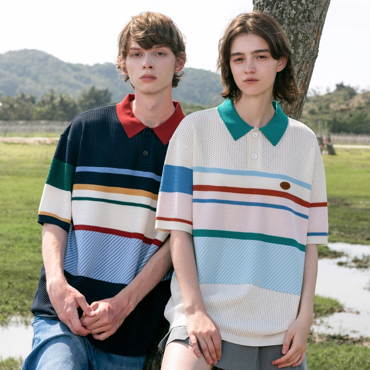 bosieagender polo