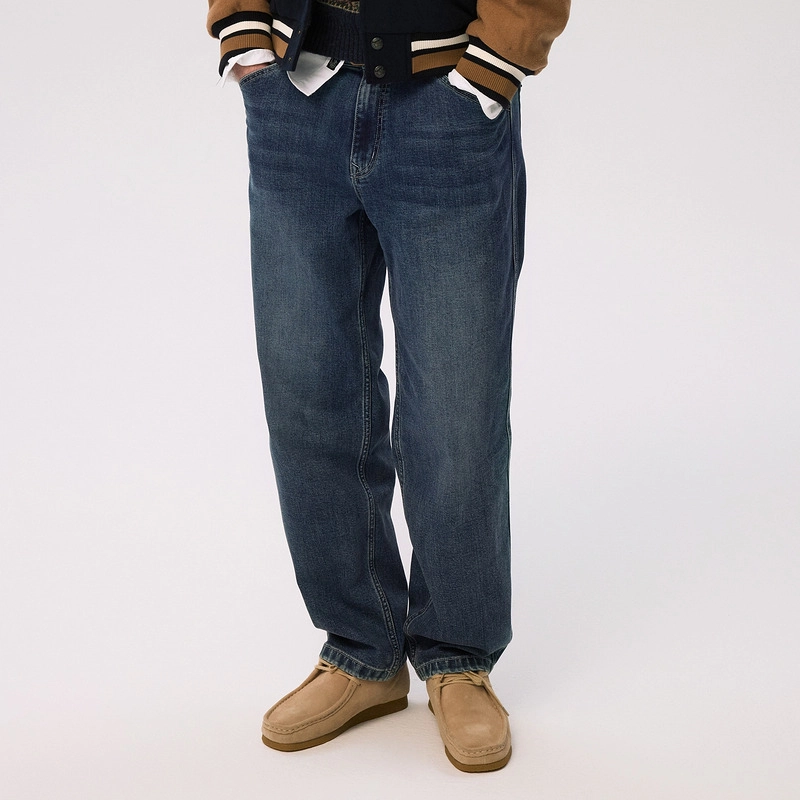 Teenie Weenie Men CleanFit 24FW
