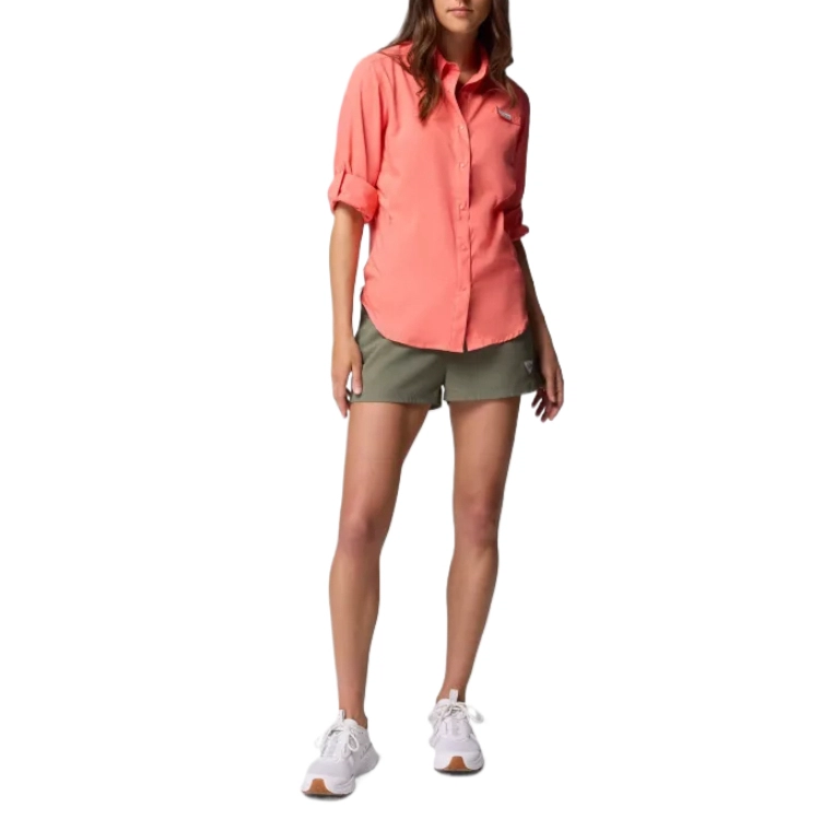 Columbia PFG Tamiami Omni-ShadeOmni-Wick