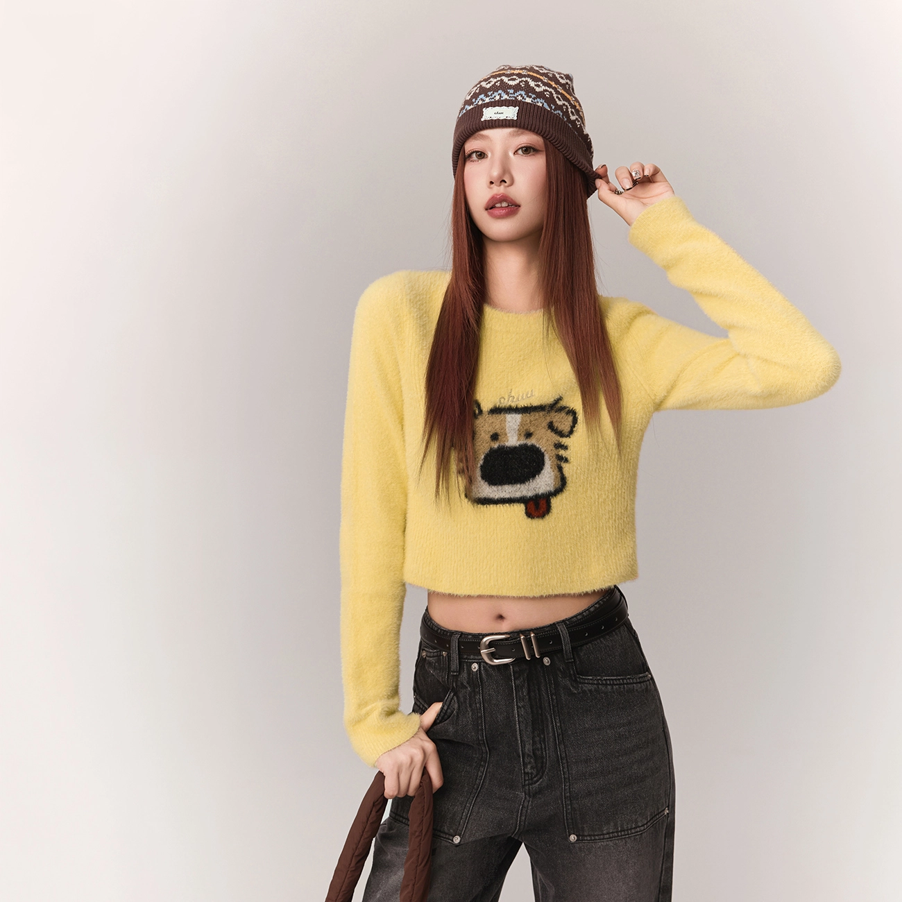 CHUU 24FW