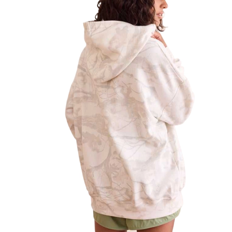 ALTAR'D STATE Camo Hoodie Down to Earth