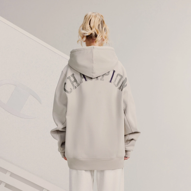 Champion FW23 Rochester Logo