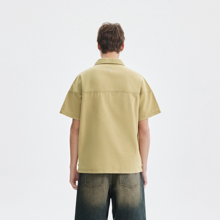 INXX APYD Polo