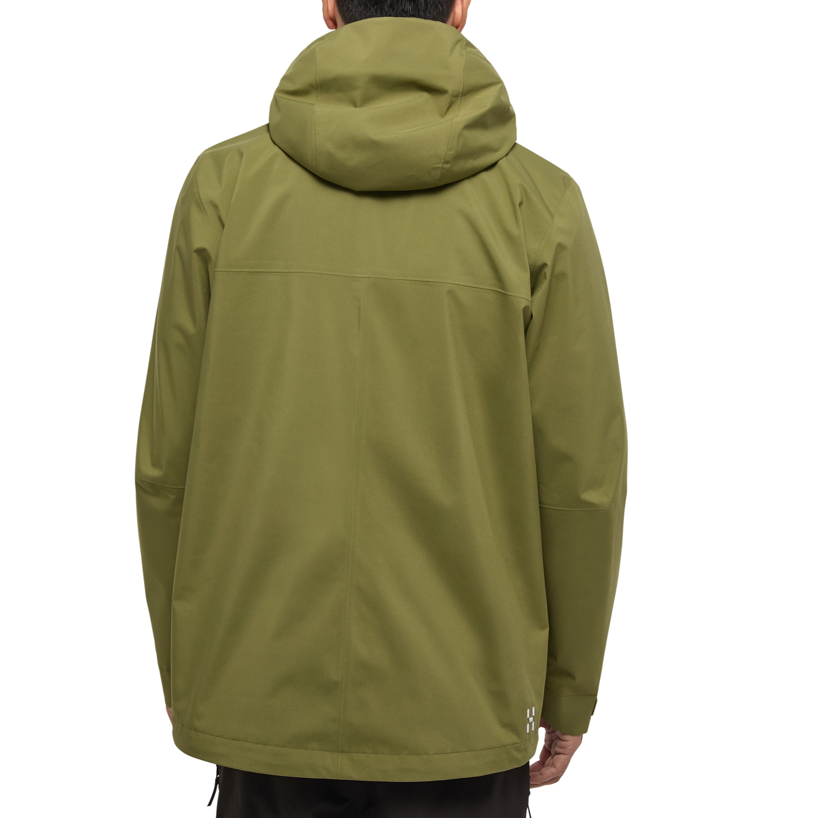 HAGLFS Koyal Proof