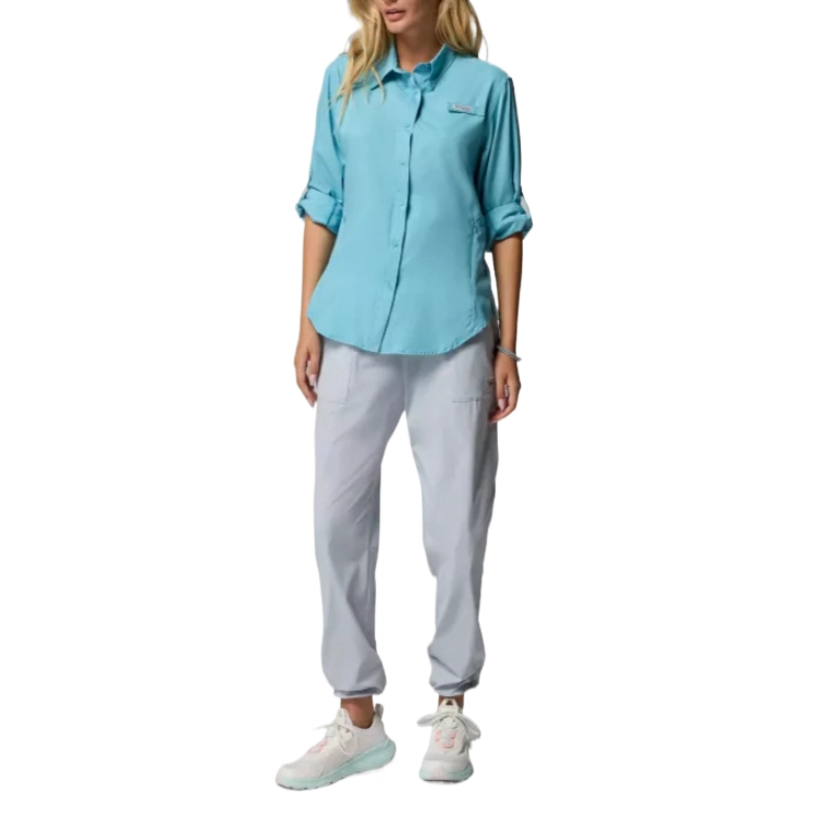 Columbia PFG Tamiami Omni-Shade Omni-Wick