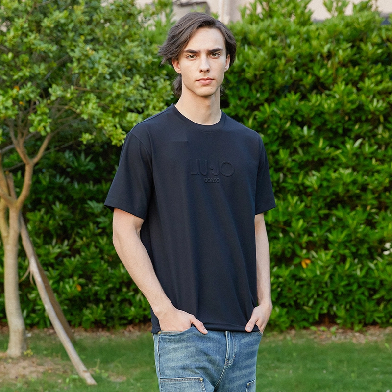 LIUJO UOMO T