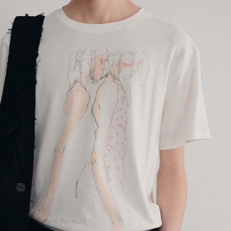 J CAESAR STUDIO T
