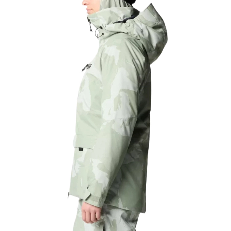 MOUNTAIN HARDWEAR Firefall Firefall 150D